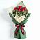 Букет цветов из: Розы в Прямицыно
