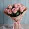 Букет цветов из: Розы в Прямицыно