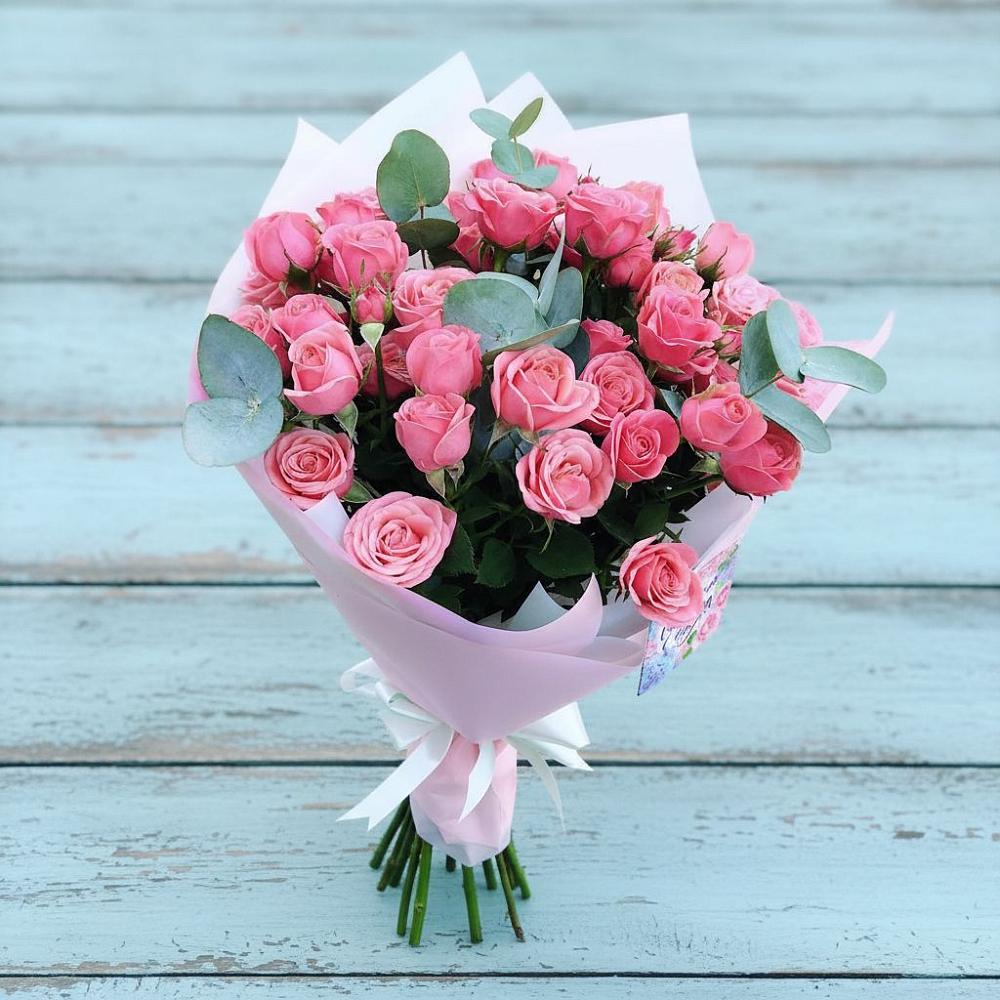 Букет Леди совершенство в Прямицыно