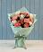 Букет цветов из: Розы в Прямицыно