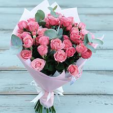 Букет Леди совершенство в Прямицыно