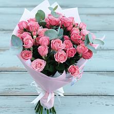 Букет Леди совершенство в Прямицыно